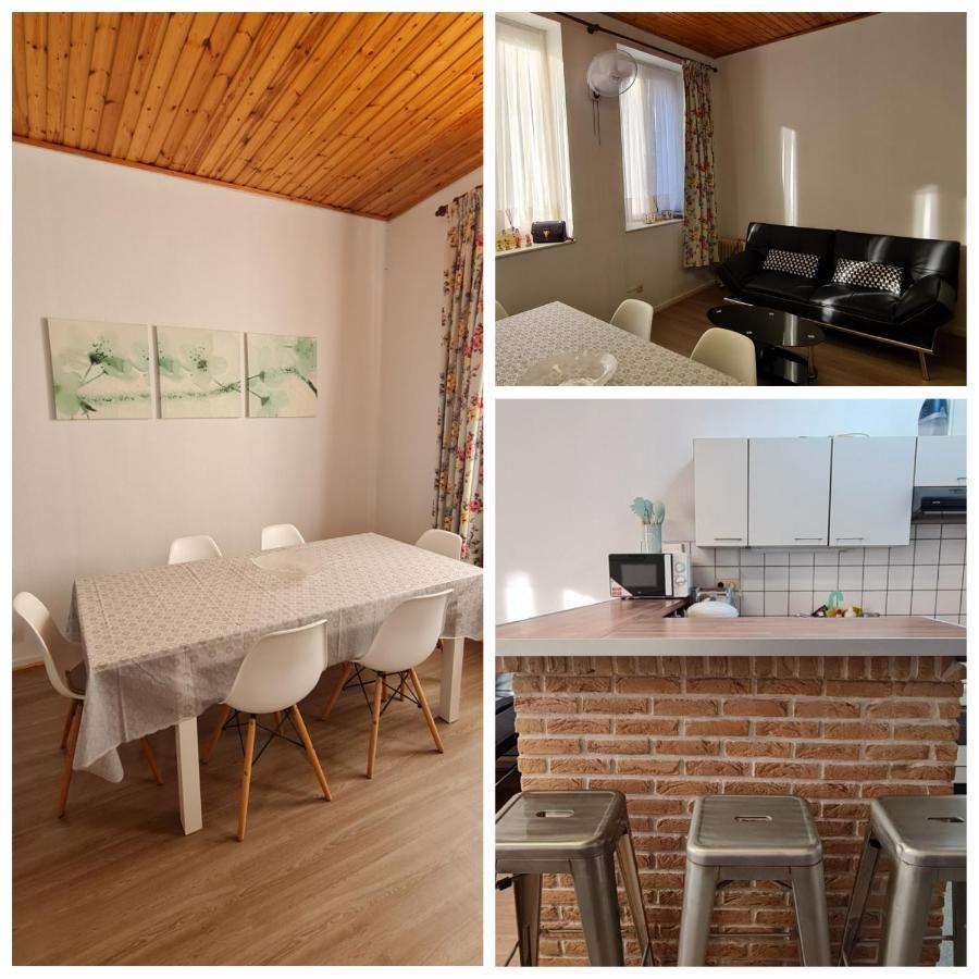 U-Home Blankenberge Exterior foto