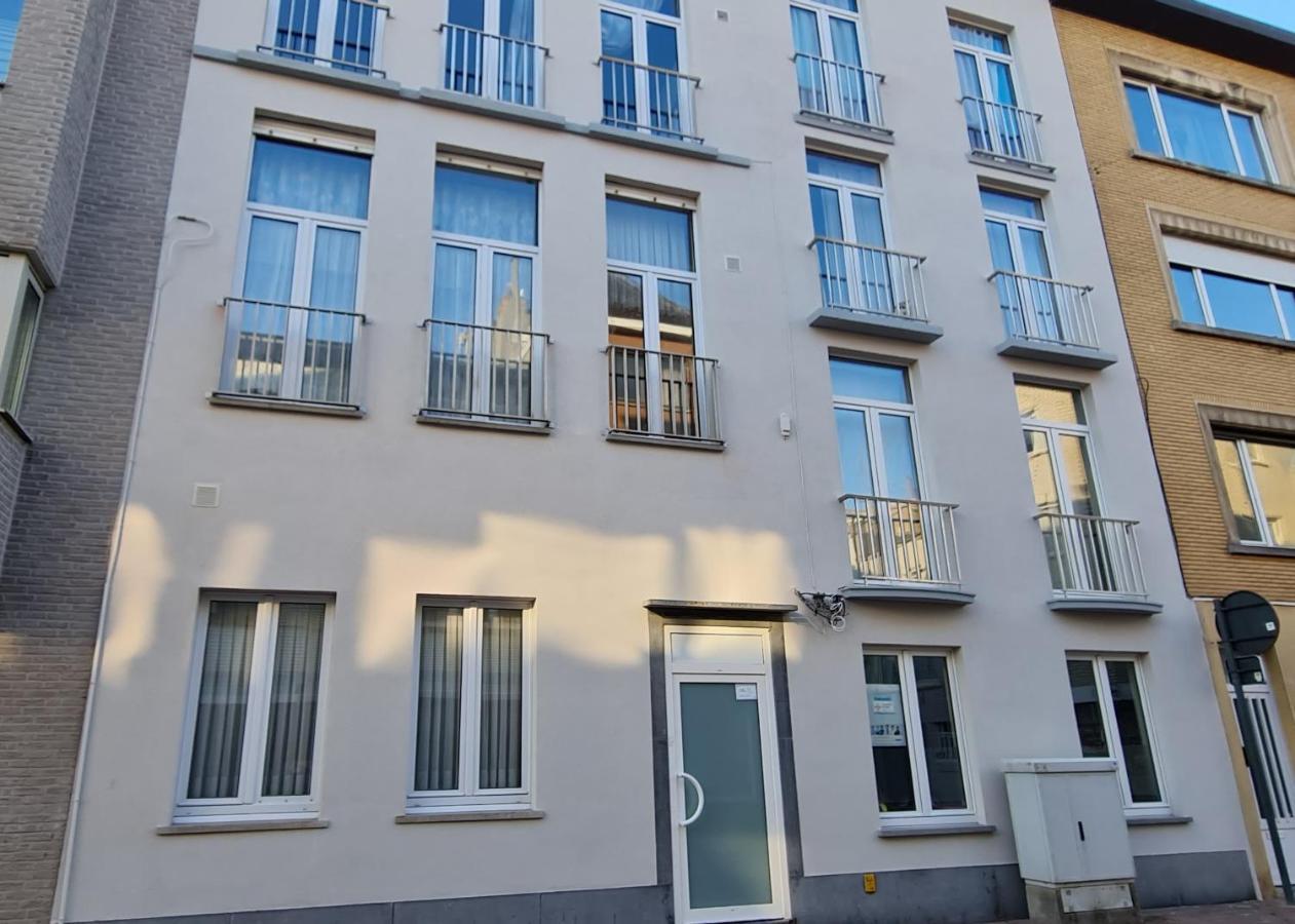 U-Home Blankenberge Exterior foto