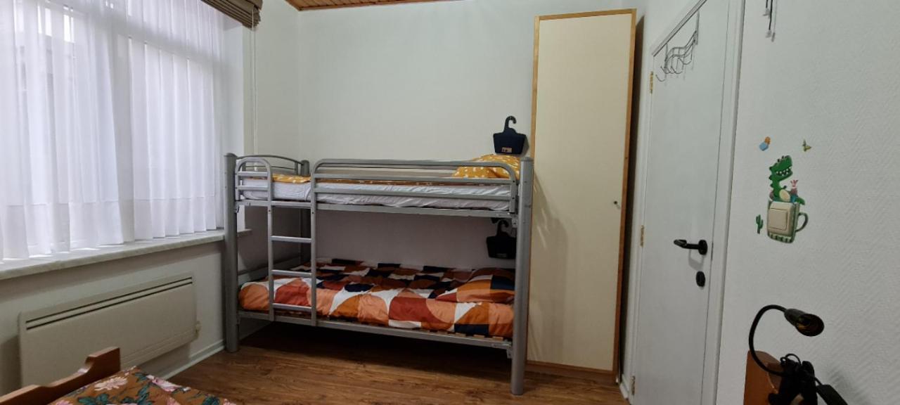 U-Home Blankenberge Exterior foto